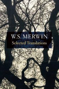 Cover image for Selected Translations