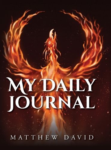 Cover image for My Daily Journal