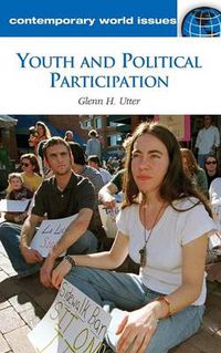 Cover image for Youth and Political Participation: A Reference Handbook