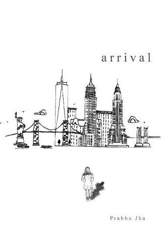 Cover image for Arrival