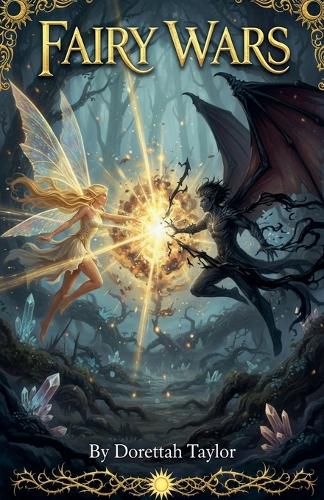 Cover image for FairyWars