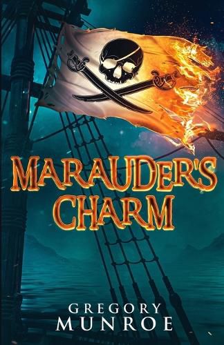 Cover image for Marauder's Charm