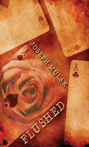 Cover image for Flushed