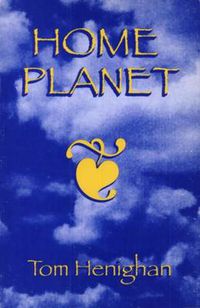 Cover image for Home Planet