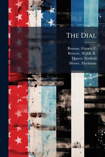 Cover image for The Dial