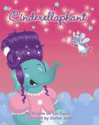 Cover image for Cinderellaphant