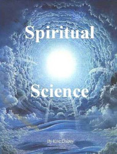 Cover image for Spiritual Science