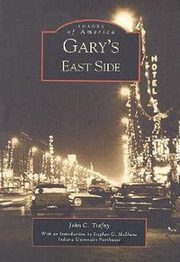Cover image for Gary's East Side