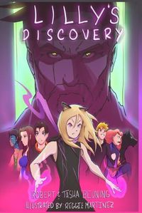 Cover image for Lilly's Discovery