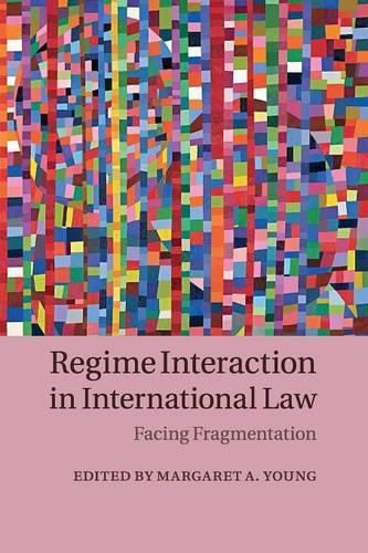 Regime Interaction in International Law: Facing Fragmentation