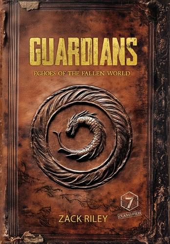 Cover image for Guardians