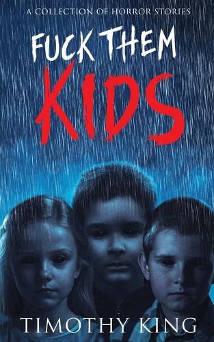 Cover image for Fuck Them Kids