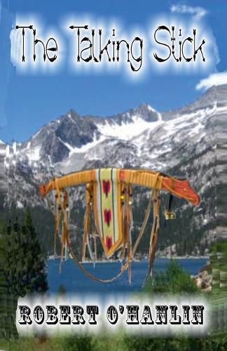 Cover image for The Talking Stick