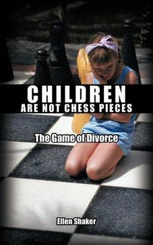 Cover image for Children Are Not Chess Pieces