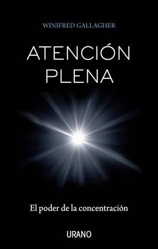 Cover image for Atencion Plena