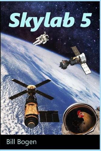 Cover image for Skylab 5