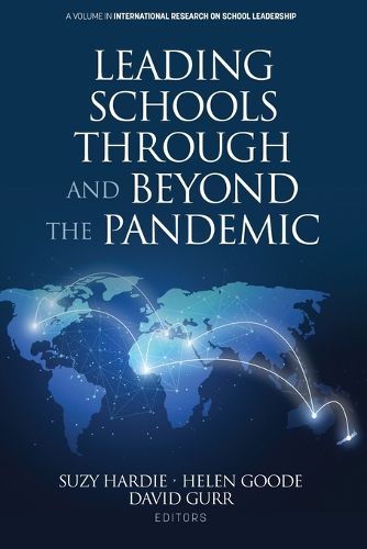 Leading Schools Through and Beyond the Pandemic