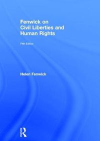 Cover image for Fenwick on Civil Liberties & Human Rights