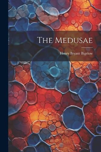 Cover image for The Medusae