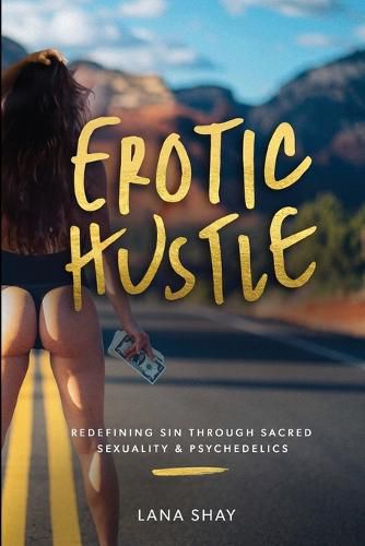 Cover image for Erotic Hustle