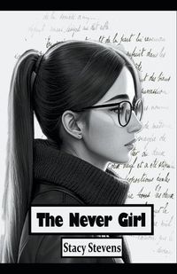 Cover image for The Never Girl