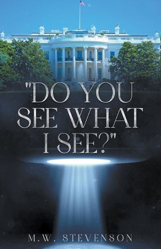 Cover image for "Do You See What I See?"