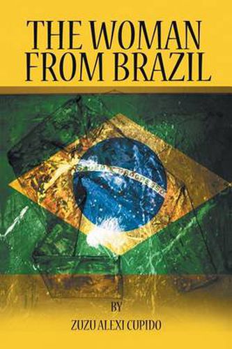 Cover image for The Woman from Brazil