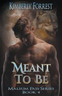 Cover image for Meant To Be