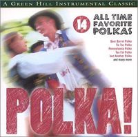 Cover image for Polka