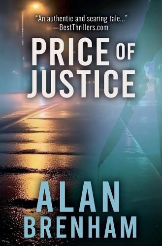 Cover image for Price of Justice