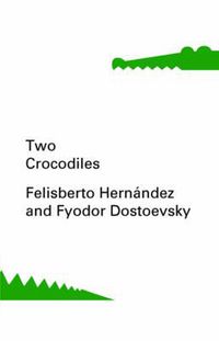 Cover image for Two Crocodiles