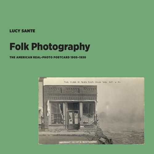 Cover image for Folk Photography