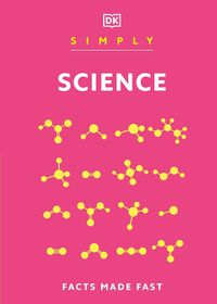 Cover image for Simply Science