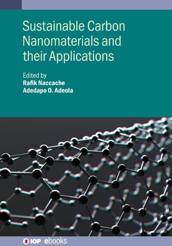 Cover image for Sustainable Carbon Nanomaterials and Their Applications