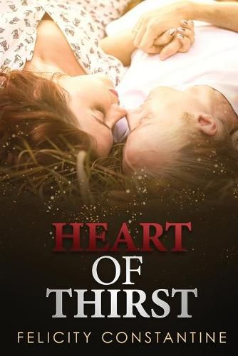 Cover image for Heart of Thirst