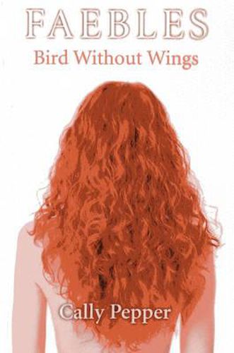 Cover image for Bird Without Wings - FAEBLES