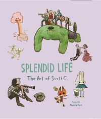 Cover image for Splendid Life