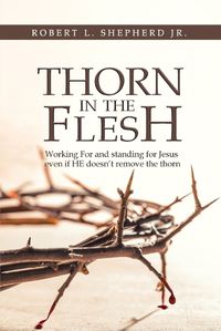 Cover image for Thorn in the Flesh