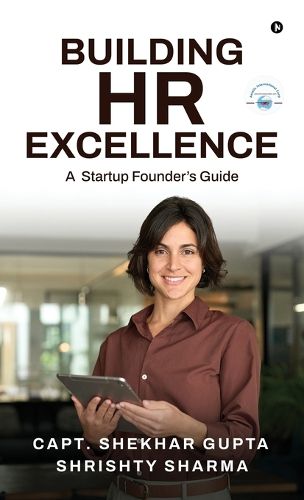 Cover image for Building HR Excellence