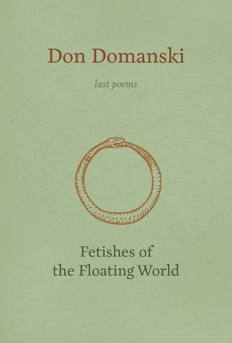 Cover image for Fetishes of the Floating World