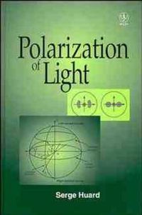 Cover image for Polarisation of Light