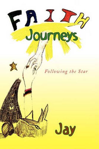 Cover image for Faith Journeys