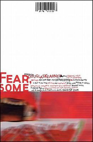 Cover image for FEAR, SOME