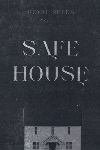 Cover image for Safe House