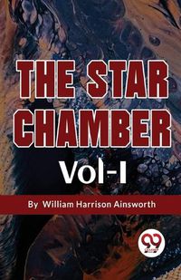 Cover image for The Star Chamber