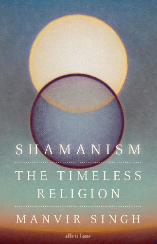 Cover image for Shamanism