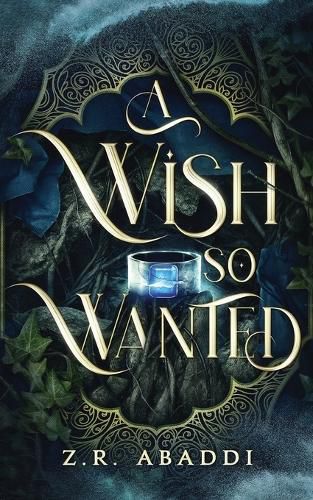 Cover image for A Wish So Wanted