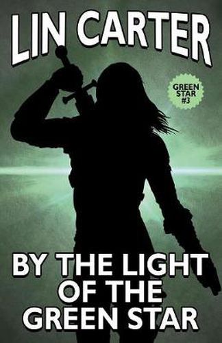 Cover image for By the Light of the Green Star