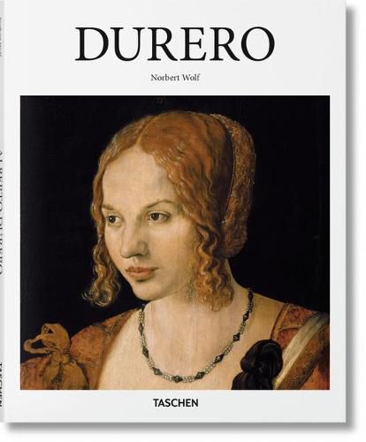 Cover image for Durero