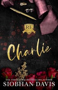 Cover image for Charlie